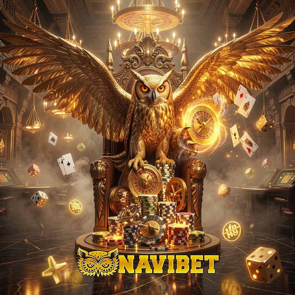 Banner Navibet Slot Online
